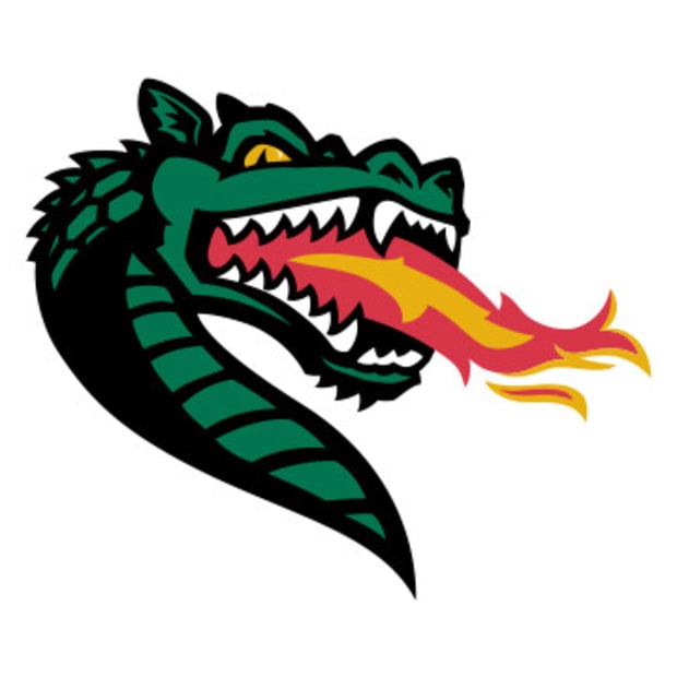 UAB Blazers Logo